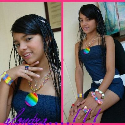 Profile Picture of Alondra Alvarez (@alondraalvarez5) on Twitter