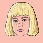 𝙄𝙨𝙚𝙡𝙞𝙣 𝙎𝙠𝙪𝙨𝙚𝙩𝙝 𝙁𝙡𝙤 - Instagram Profile Picture of 𝙄𝙨𝙚𝙡𝙞𝙣 𝙎𝙠𝙪𝙨𝙚𝙩𝙝 𝙁𝙡𝙤 (@iselincreates) on Instagram