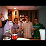 Profile Picture of Tyler Knott (@tknott21) on Instagram