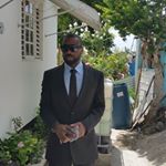 Profile Picture of Howard Robinson (@howard.robinson.127648) on Instagram
