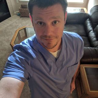 Profile Picture of Michael Irvine (@michael.irvine.39) on Facebook