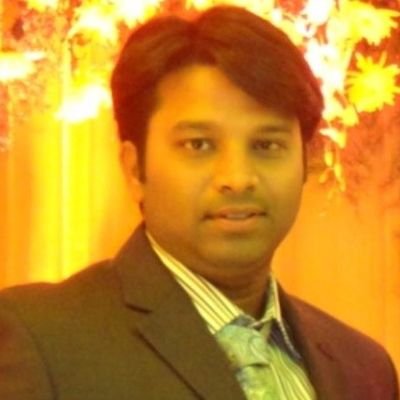 Profile Picture of Shiva Prasad Karadi (@spkaradi) on Twitter