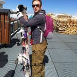 Profile Picture of Darren Cope (@darren.cope.56) on Instagram