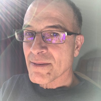 Profile Picture of Dave Dean (@DaveDea55146916) on Twitter