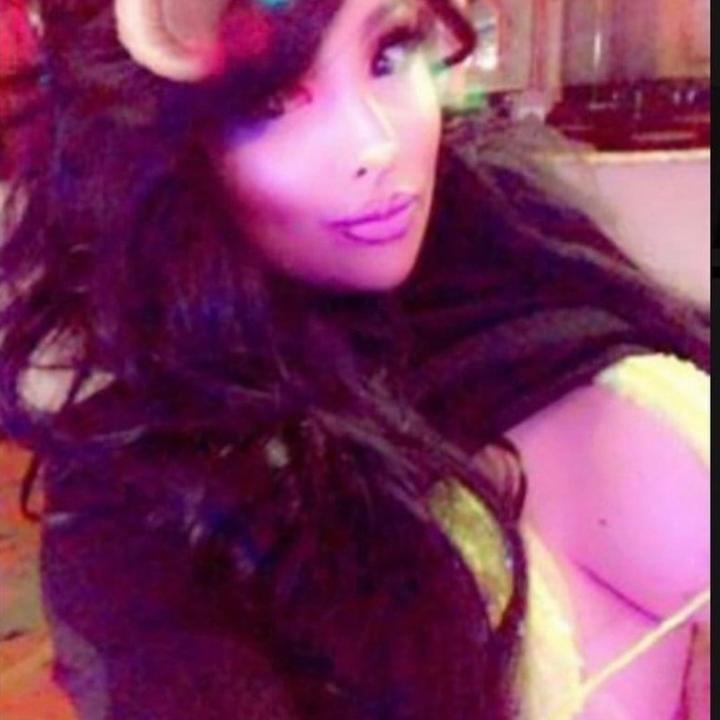 Profile Picture of Giselle Goeshard Men (@gisellegoeshardmendieta) on Tiktok