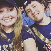 Profile Picture of Marissa Barry (@marissa-barry) on Quora