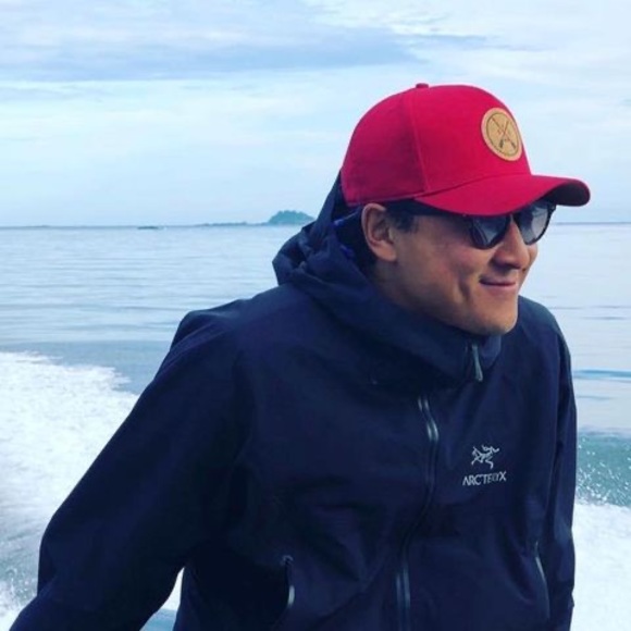 Profile Picture of Ian Tang (@iantrtang) on Poshmark