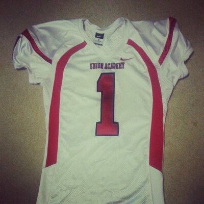 Profile Picture of Stephen Wilkinson (@Maliq_Pando_Jr) on Twitter