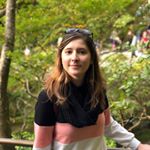 Profile Picture of Juliette Scott (@juliettetom) on Instagram