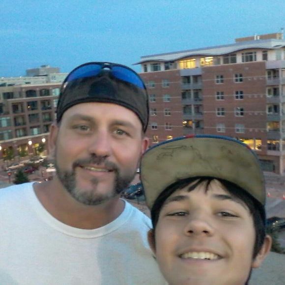 Profile Picture of Leo Padilla (@lebow75) on Poshmark