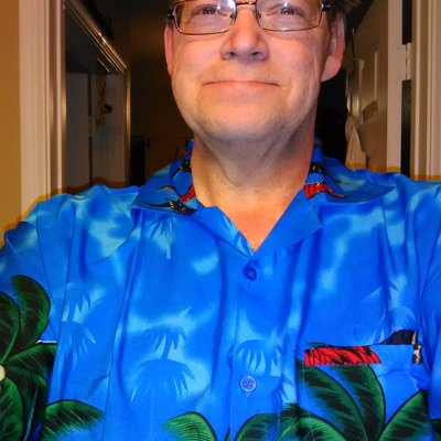 Profile Picture of Greg Morse (@GregMorse11) on Twitter