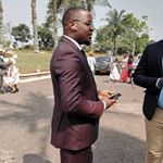 Profile Picture of Guy patrick Mananga (@__gpm__) on Instagram
