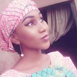 Profile Picture of zainab ibrahim Turaki (@zaenab_turakee) on Instagram
