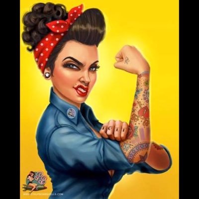Profile Picture of Cecilia Vincent (@chicalop121) on Twitter