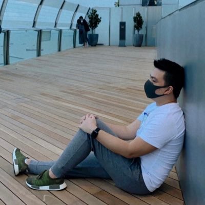 Profile Picture of Michael Castro (@iammikecastro) on Twitter