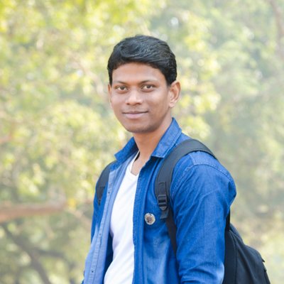 Profile Picture of Sandeep Roy (@sandeeproy090) on Twitter