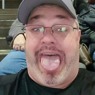 Profile Picture of Danny Taylor (@BigDaddyDanOK) on Twitter