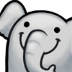 Profile Picture of CurvyElephant (@CurvyElephant) on Twitter