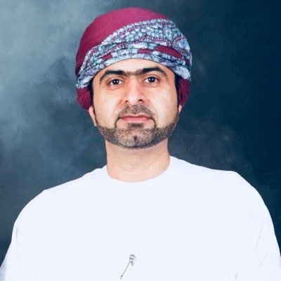 Profile Picture of Ali Al Lawati (@ali_lawati) on Twitter
