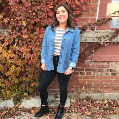 Profile Picture of Clara Wade (@clara_wade21) on Twitter