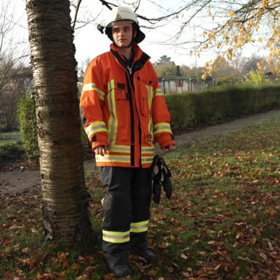 Profile Picture of Paul Altmann (@paalfalt) on Twitter