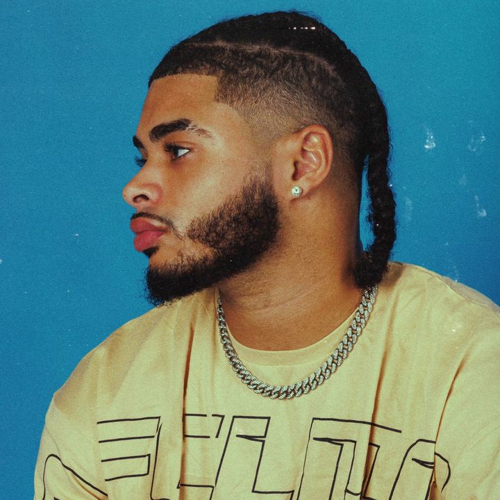 Profile Picture of Kevin Holston Jr. (@kevinholstonjr2) on Tiktok