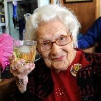 Profile Picture of edithcrumble (@edithcrumble) on Tiktok