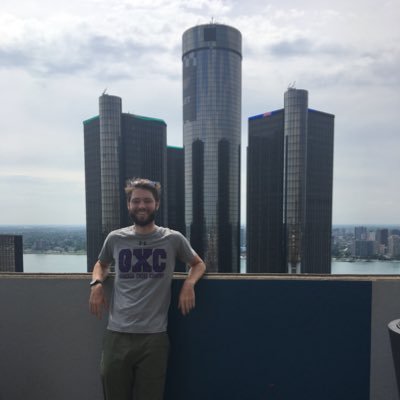 Profile Picture of Matt Gatti (@gatt_matti) on Twitter