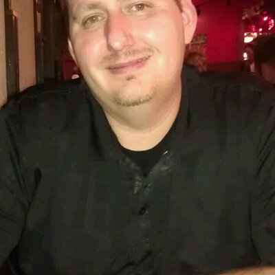 Profile Picture of Christopher Cogley (@Chris_M_Cogley) on Twitter