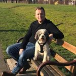 Profile Picture of Darren Bridge (@dalbridge) on Instagram