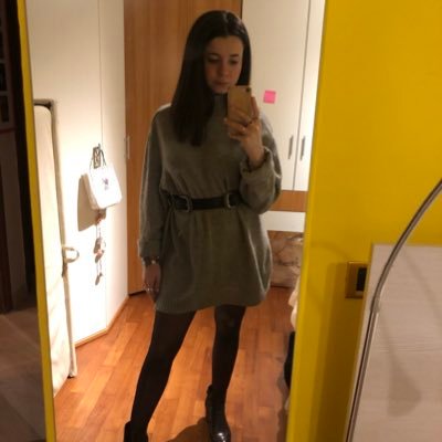 Profile Picture of Alice Sacchetti (@SacchettiAlice) on Twitter