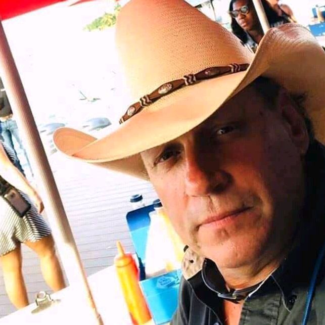 Profile Picture of Christopher Hunt (@christopherhunt266) on Tiktok