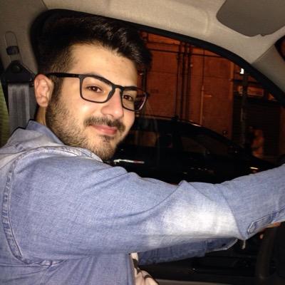 Profile Photo of Giuseppe Ciccarelli (@giuseppeciccar8) on Twitter