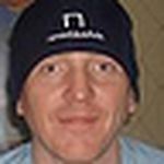 Profile Picture of James Barton (@James_Inc) on Flickr