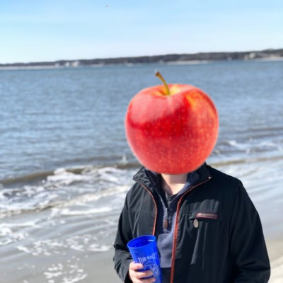 Profile Picture of Sam McKinnon (@samthehabsfan) on Twitter