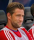 Profile Picture of Maarten Stekelenburg - Wikipediaon Wikipedia