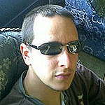 Profile Picture of Matthew Farrant (@mlfarrant) on Flickr