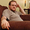 Profile Picture of Tony Fitzpatrick (@Tony Fitzpatrick) on Flickr