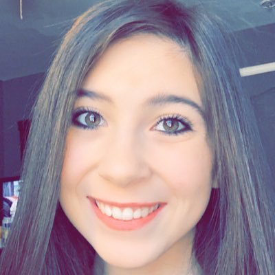 Profile Picture of Haley Stokes (@haleystokes96) on Twitter