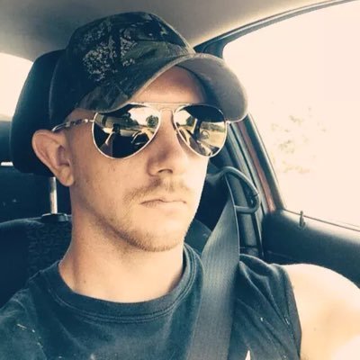 Profile Picture of Dustin Whitesell (@DustinWhitesel1) on Twitter