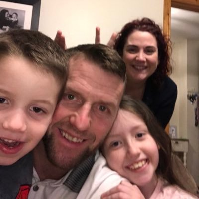 Profile Picture of Terry Fitzpatrick (@terryfi37500265) on Twitter