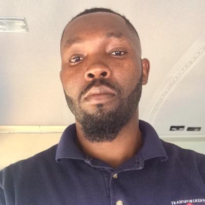 Profile Picture of James Isidore (@isidore_james) on Twitter