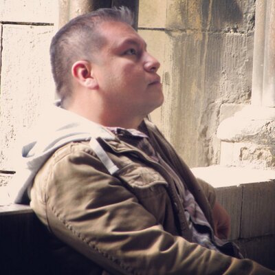 Profile Photo of Carlos Miramontes (@arquimiramontes) on Twitter