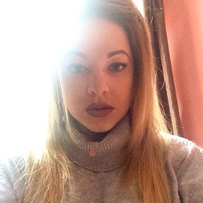 Profile Picture of Jennie Hopper (@HopperJennie) on Twitter