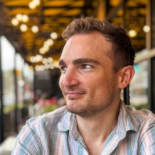 Profile Picture of Derek Goad (@derekgoad) on Instagram