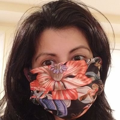 Profile Picture of Sonia Aurora (@saurora510) on Twitter