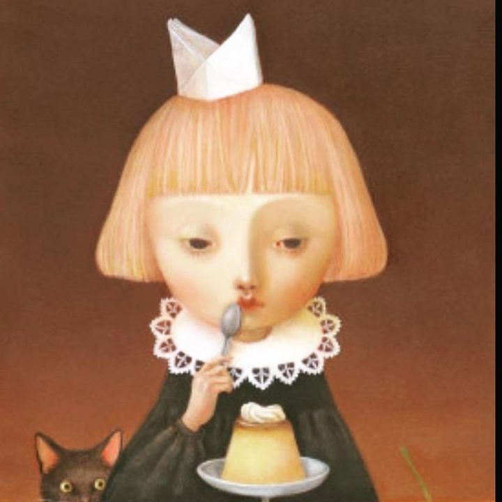 Profile Picture of c _ n (@cotta_sun) on Tiktok