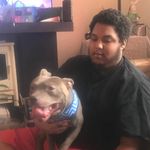 Profile Picture of Terrance D Oliver (@hassan.shabazz.397) on Instagram