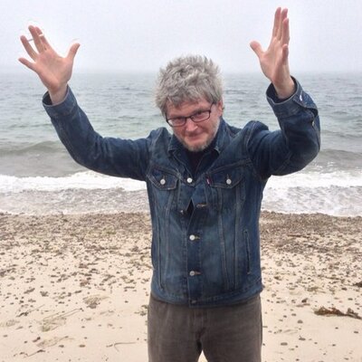 Profile Picture of Peter Haller (@sonicpch) on Twitter