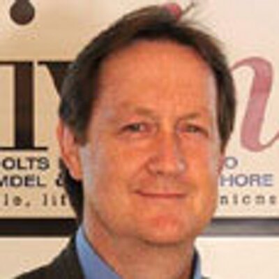 Profile Picture of Robert Howe, Jr. LLA (@RHoweJr) on Twitter